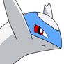 Latios normal remake