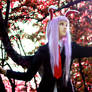 Reisen Udongein Inaba cosplay