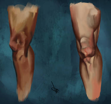 Deviantart Knees Explore the Best Knees Art | DeviantArt