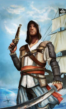 Edward Kenway