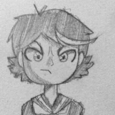 Drawing Ruko Ruko-chan by nickahjin on DeviantArt