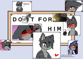 Do It For Him