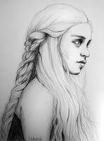 Daenerys Targaryen