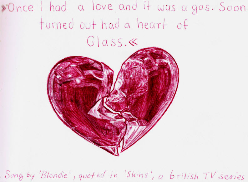 Heart of Glass