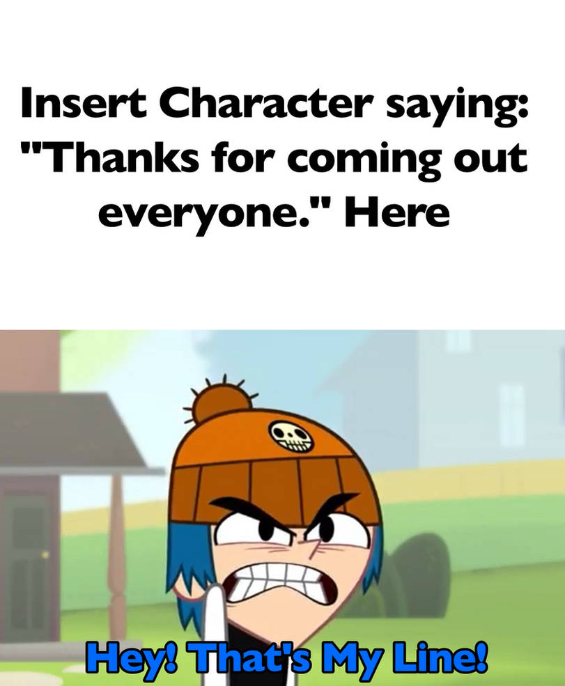 Who steals Corey Riffin's Line by CoreyRiffinlover242 on DeviantArt