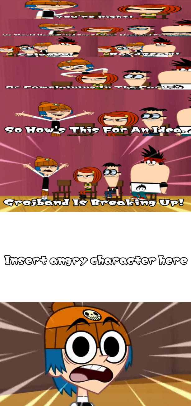 Who Teaches Corey Riffin A Lesson by CoreyRiffinlover242 on DeviantArt