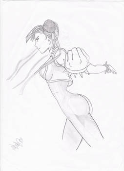 Chun-Li