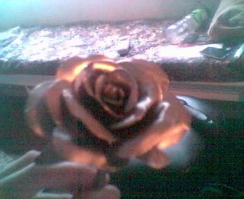 Metal Rose Mk III