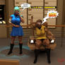 2026 Cherry Heather Star Trek Day