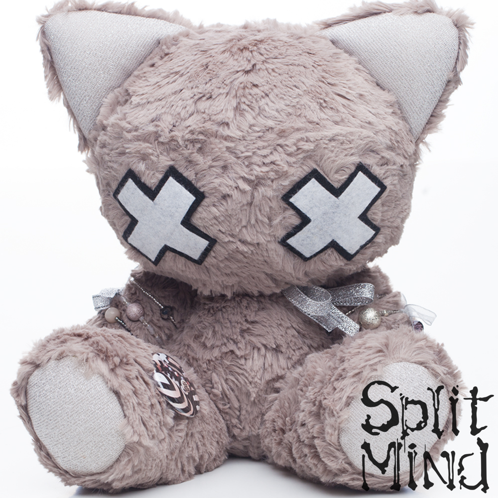 splitmind -   Cute stuffed animals, Cute dolls, Kawaii plush