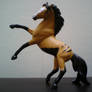 Finnaire -Breyer Stablemate cm