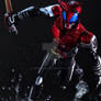 SHFiguarts Kamen Rider Kabuto - Clock Up