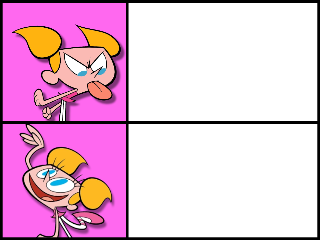 Dee Dee Drake Meme by calvinwil5782 on DeviantArt
