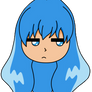 Annoyed Sora(animated emoji)