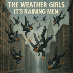 The Weather Girls - It's Raining Men