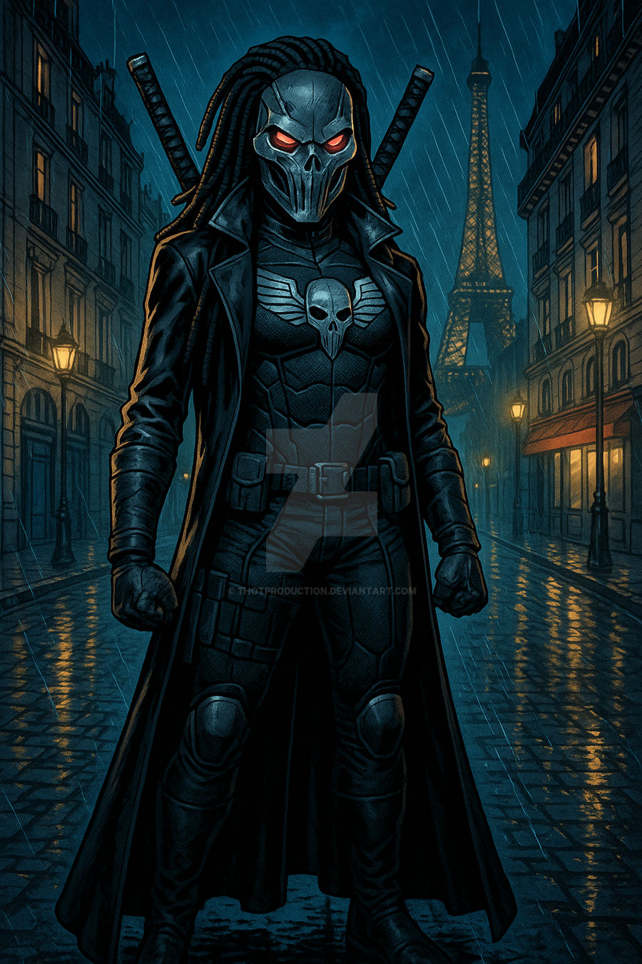 Nemesis