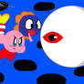 Kirby and Gooey VS Zero