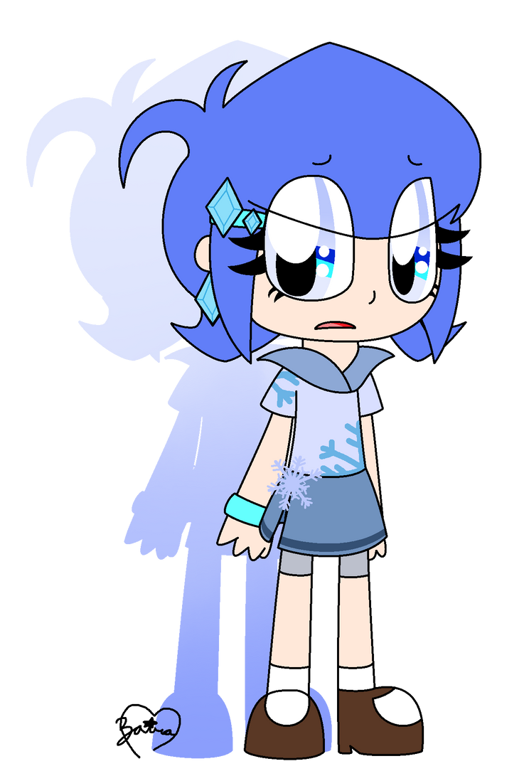 Human Ice Cube! by The9Lord on DeviantArt