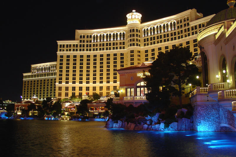 Bellagio Hotel
