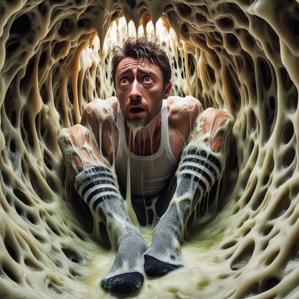 Digested by werejusthavingvorefu on DeviantArt