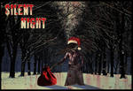 Silent Night by s3xkytt3n