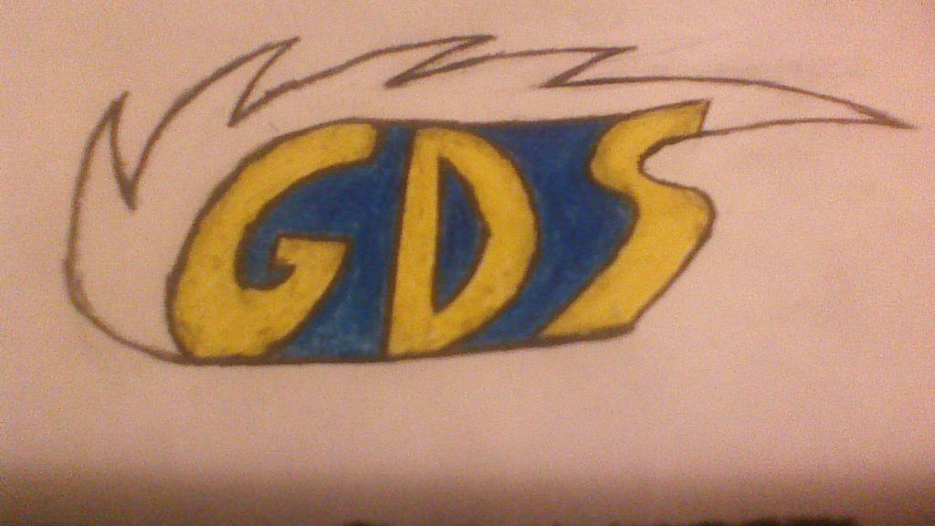 Gds Sticker GDS Emblem by Gyarretto7 on DeviantArt