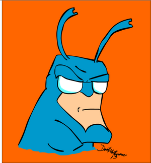 The Tick