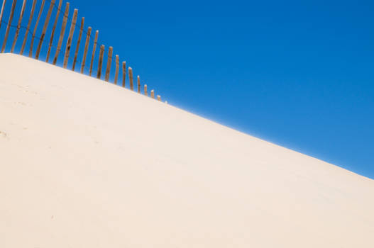 La Dune du Pilat