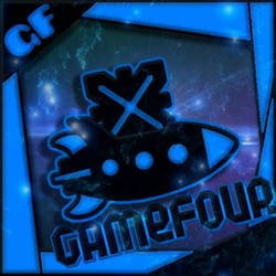 My Geometry Dash Icon