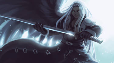 Sephiroth