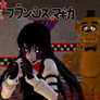 [MMD PMFM] - STOP IT (with video)