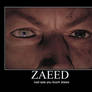 Zaeed Motivation 2