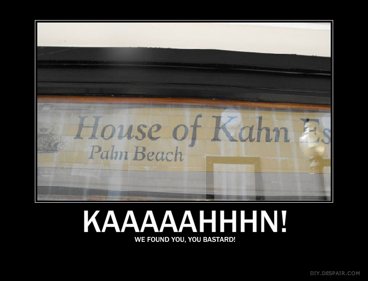 House of Kahn