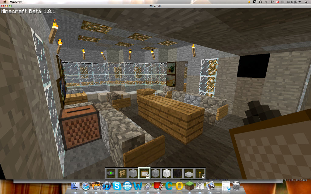 Ridgeview Snapshot 5 by Chris000 on DeviantArt