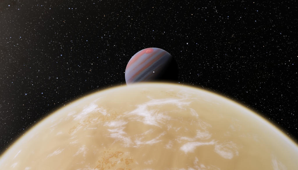 Space Engine 2 by Chris000 on DeviantArt