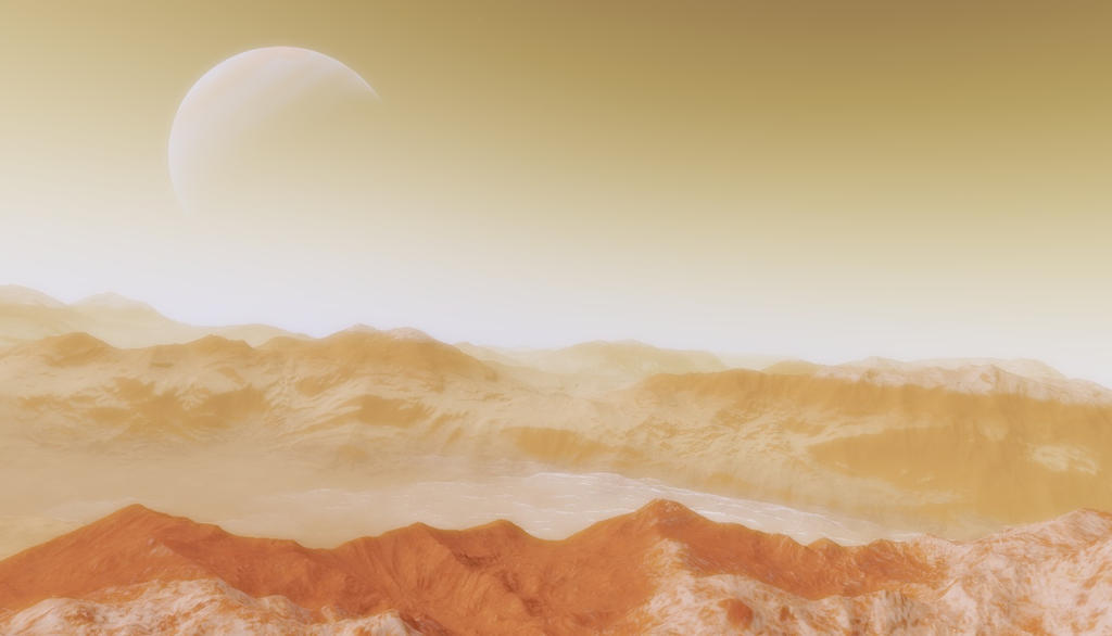 Space Engine 3 by Chris000 on DeviantArt
