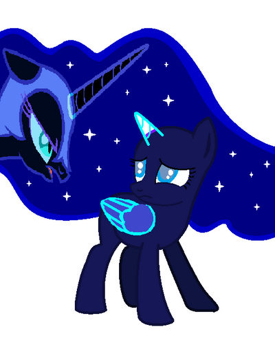 MLP FiM : You Disappoint Me.