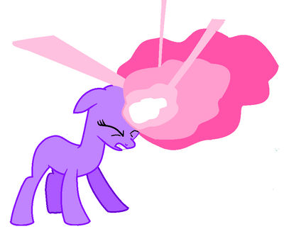 Mlp Magic!