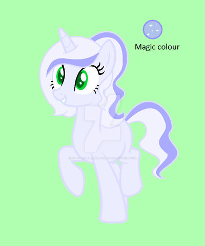 Carima oc update.