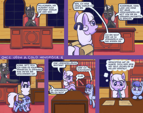 Once upon a Cold November-6.4