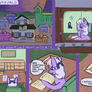 Once upon a Cold November- 1.1 Past Sins (ENG)