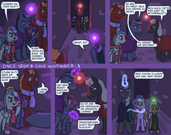 Once upon a Cold November-9.1