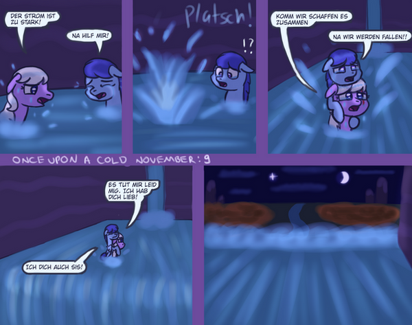Once upon a Cold November-9.6