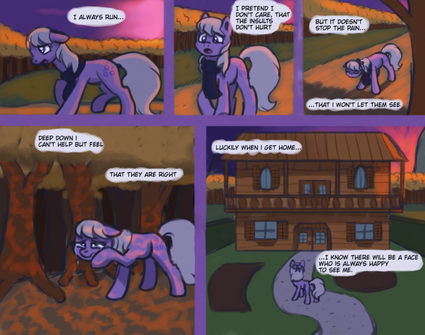 Once upon a Cold November- 1.6 (ENG)