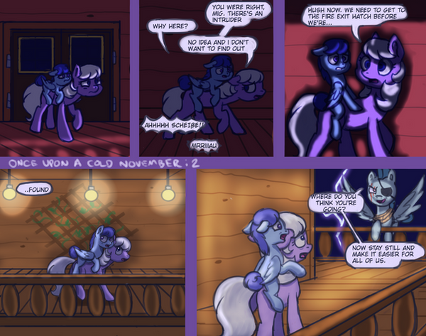 Once upon a Cold November-2.3 (ENG)