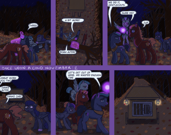 Once upon a Cold November-2.8 (ENG)