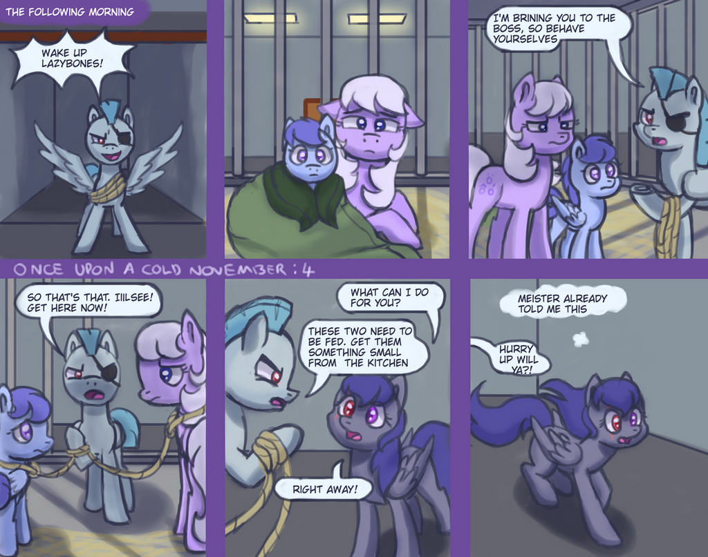 Once upon a Cold November-4.1 (ENG)