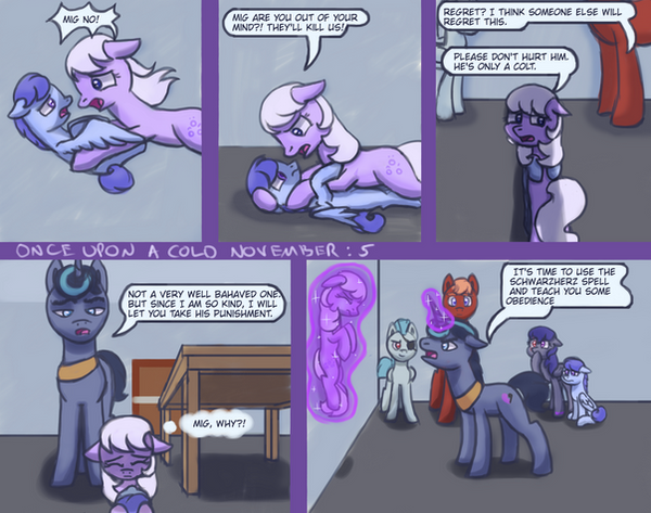 Once upon a Cold November-5.1 (ENG)