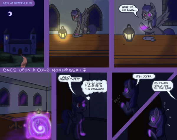 Once upon a Cold November-7.1 (ENG)