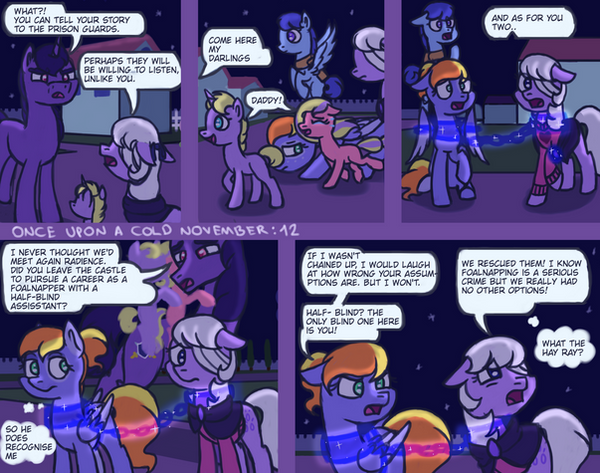 Once upon a Cold November-12.2 (ENG)